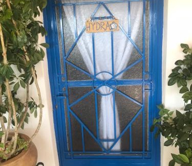 Mili Apartment | CASA LELA 3.HYDRA