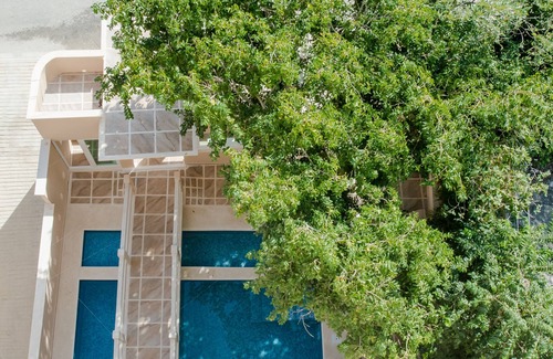 Playacar Apartment | Casa Leo cuenta con 12 departamentos de lujo