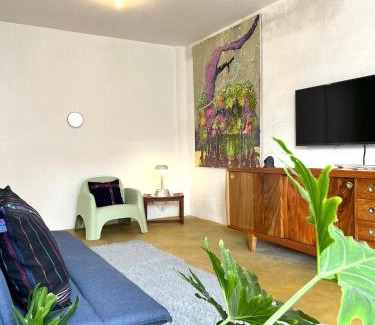 Santa Lucia Milpas Altas Apartment | Casa Leon - a modern retreat