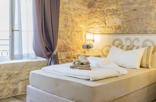 Bosco Chiesanuova Hotel | Casa Leon d'Oro
