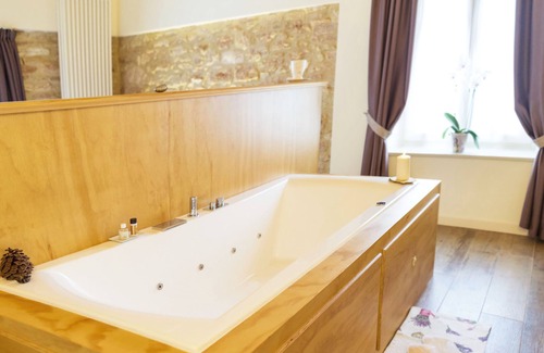 Bosco Chiesanuova Hotel | Casa Leon d'Oro