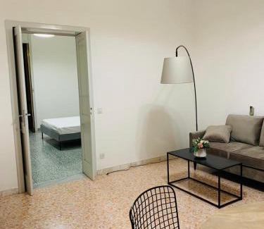 Lecce Apartment | casa Leonardo