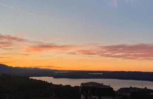 Massino Visconti Apartment | Casa Leone-Massino Visconti