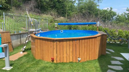 Massino Visconti Apartment | Casa Leone-Massino Visconti