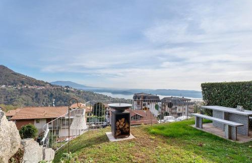 Massino Visconti Apartment | Casa Leone-Massino Visconti