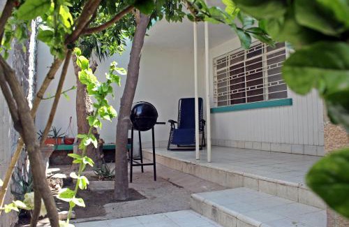 Lerdo Apartment | Casa Lerdo Homes 1