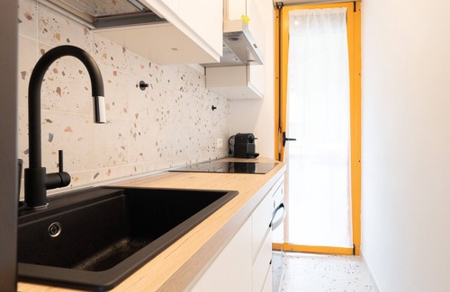 Municipio 1 Apartment | Casa Levante by Wonderful Italy