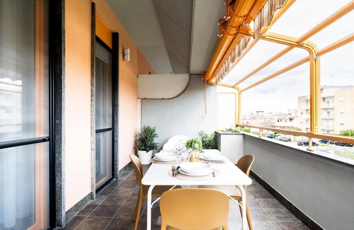 Municipio 1 Apartment | Casa Levante by Wonderful Italy