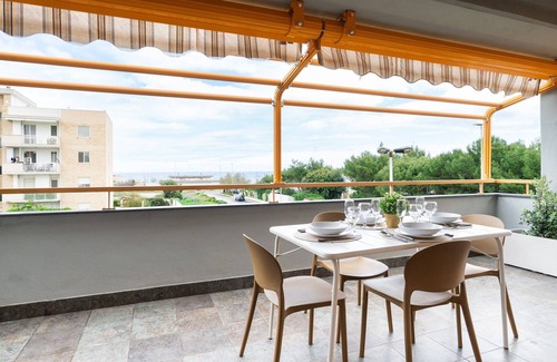 Municipio 1 Apartment | Casa Levante by Wonderful Italy