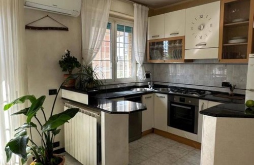 Caere Vetus Apartment | Casa Liliana - Comfort and Relaxation a stone's throw from the sea