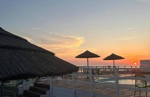 Caere Vetus Apartment | Casa Liliana - Comfort and Relaxation a stone's throw from the sea