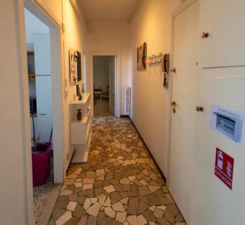 Province of Bologna Apartment | Casa Lilli: Comfort Bolognese