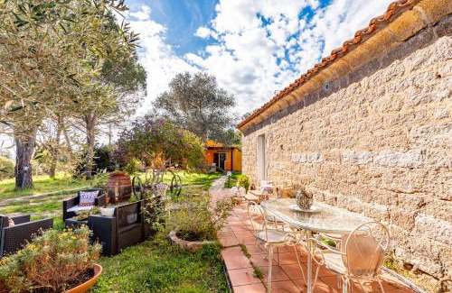 Campavaglio House | Casa Lilliosa