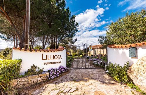 Campavaglio House | Casa Lilliosa