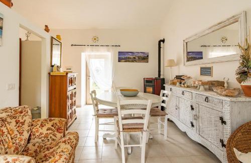 Campavaglio House | Casa Lilliosa
