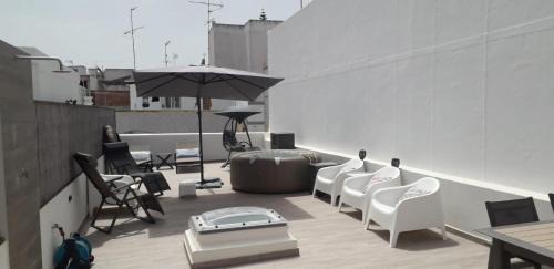Fuseta House | Casa Limão, Fuseta