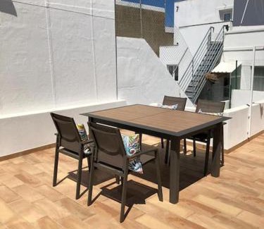 Fuseta House | Casa Limão, Fuseta