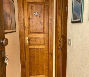 Forza d'Agro House | Casa Lina Bouganville