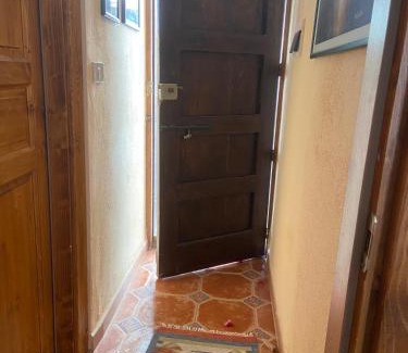 Forza d'Agro House | Casa Lina Bouganville