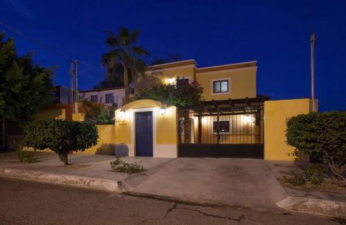 La Paz House | Casa Linda