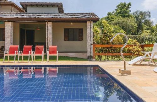 Itupeva House | Casa Linda Vista