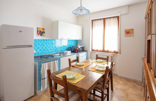 Nuoro Apartment | Casa Lisa - Two Bedroom Apartment, Sleeps 4