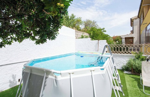 Nuoro Apartment | Casa Lisa - Two Bedroom Apartment, Sleeps 4