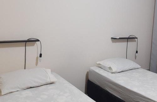 Santana do Livramento Apartment | Casa Livramento Rivera diária