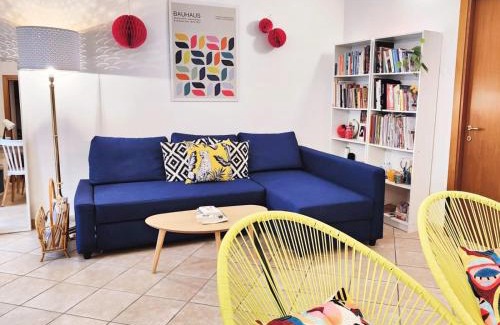 Lake Bracciano Apartment | Casa Liza - appartamento nel cuore del borgo