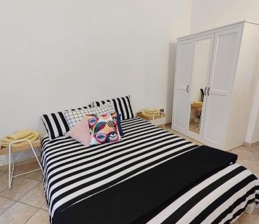 Lake Bracciano Apartment | Casa Liza - appartamento nel cuore del borgo