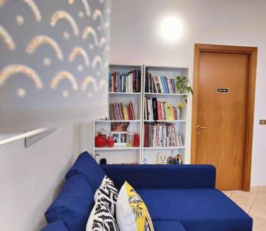 Lake Bracciano Apartment | Casa Liza - appartamento nel cuore del borgo