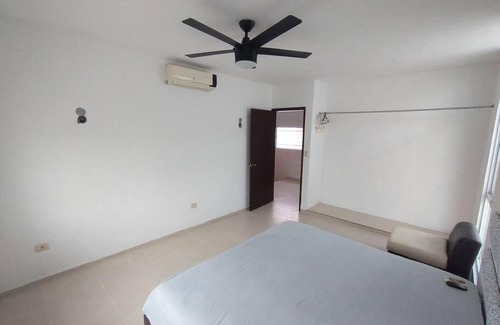 Merida Municipality House | Casa llena de vida en una zona privada
