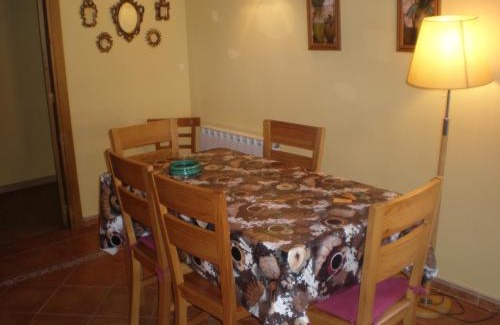 Jasa House | Casa lo Sastre - Jasa