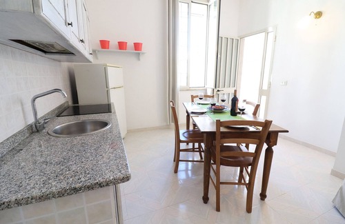 Otranto Apartment | Casa Locorotondo Torre Santo Stefano in Otranto 5 places