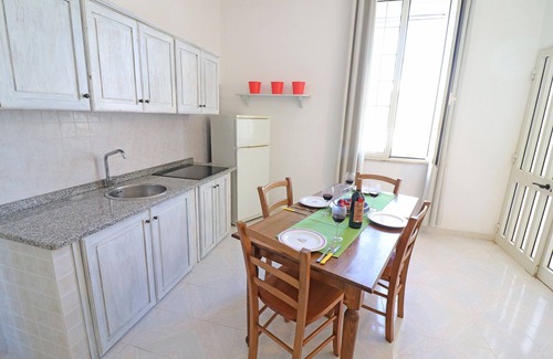 Otranto Apartment | Casa Locorotondo Torre Santo Stefano in Otranto 5 places