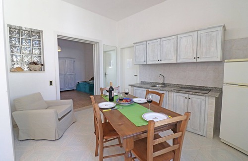 Otranto Apartment | Casa Locorotondo Torre Santo Stefano in Otranto 5 places