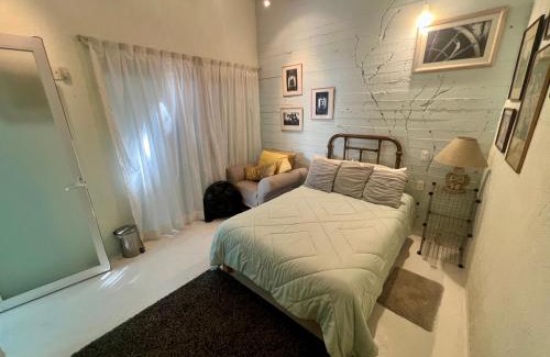 Oaxaca House | Casa loft con alberca