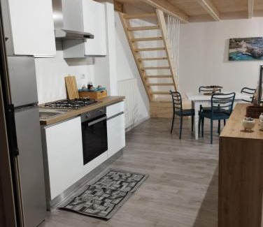 Sogliano Cavour House | Casa Loka