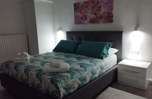 Sogliano Cavour House | Casa Loka