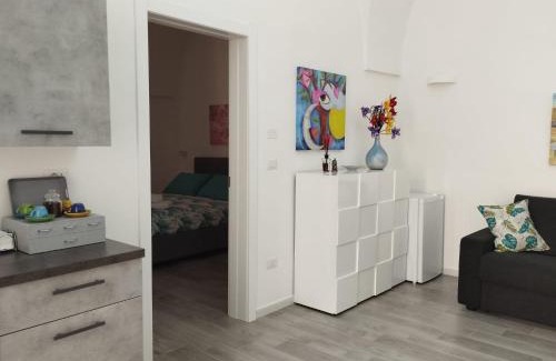 Sogliano Cavour House | Casa Loka