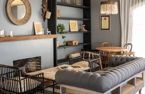 Yerba Buena Bed & Breakfast | Casa Lola Hotel Boutique