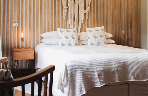 Yerba Buena Bed & Breakfast | Casa Lola Hotel Boutique