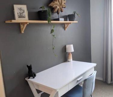 Constantia Apartment | Casa Lola