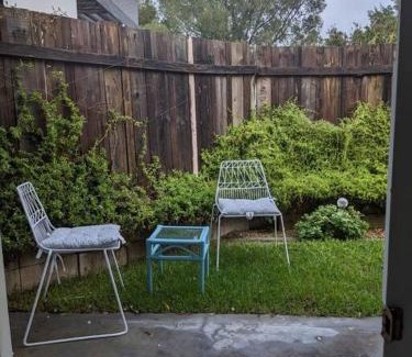 Constantia Apartment | Casa Lola