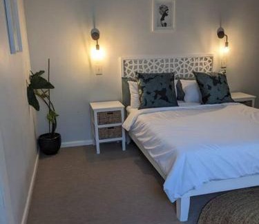 Constantia Apartment | Casa Lola