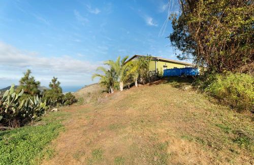 Tegueste Apartment | Casa Lomo el Aire Laurel