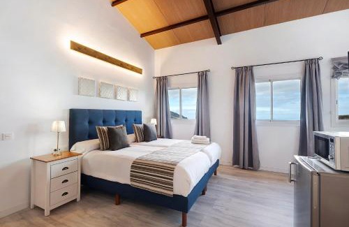 Tegueste Apartment | Casa Lomo el Aire Laurel