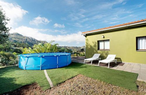 Tegueste Apartment | Casa Lomo el Aire Laurel