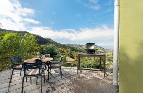 Tegueste Apartment | Casa Lomo el Aire Laurel