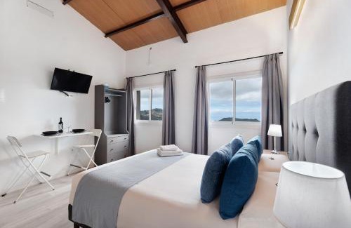 Tegueste Apartment | Casa Lomo el Aire Sterlizia